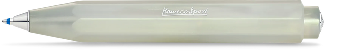 Kaweco Paper Kaweco LUNAR SPORT Gel Roller Light Green