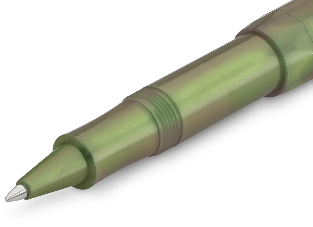 Kaweco Paper Kaweco LUNAR SPORT Gel Roller Shadow Green
