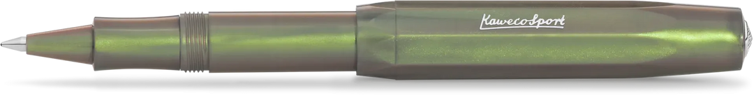 Kaweco Paper Kaweco LUNAR SPORT Gel Roller Shadow Green