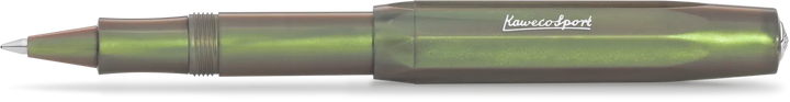 Kaweco Paper Kaweco LUNAR SPORT Gel Roller Shadow Green