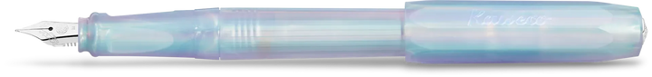 Kaweco Paper Kaweco PERKEO Fountain Pen Iridescent Pearl