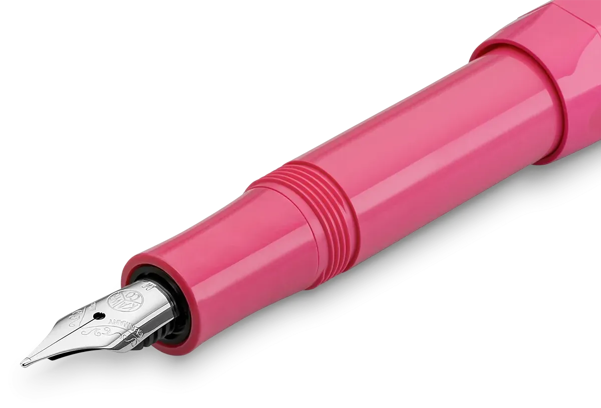 Kaweco Paper Kaweco SKYLINE SPORT Fountain Pen - Pink