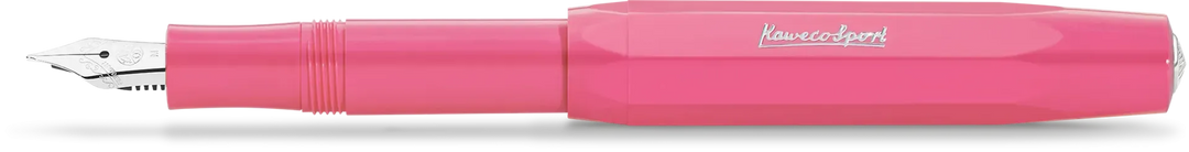 Kaweco Paper Kaweco SKYLINE SPORT Fountain Pen - Pink
