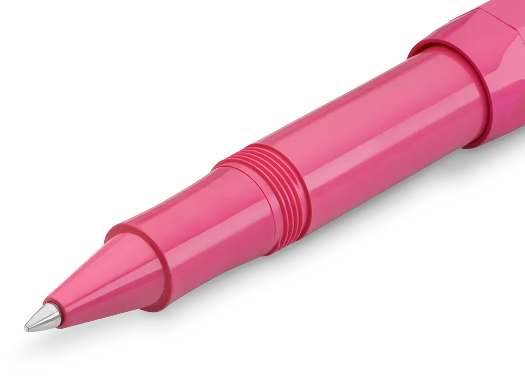 Kaweco Paper Kaweco SKYLINE SPORT Gel Roller Pink