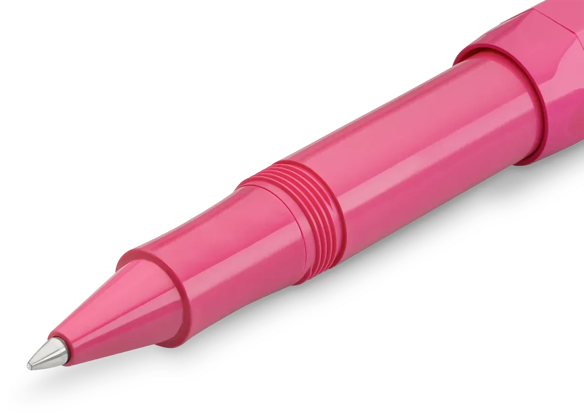 Kaweco Paper Kaweco SKYLINE SPORT Gel Roller Pink