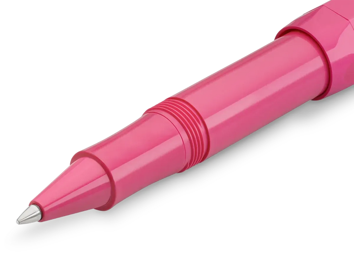 Kaweco Paper Kaweco SKYLINE SPORT Gel Roller Pink