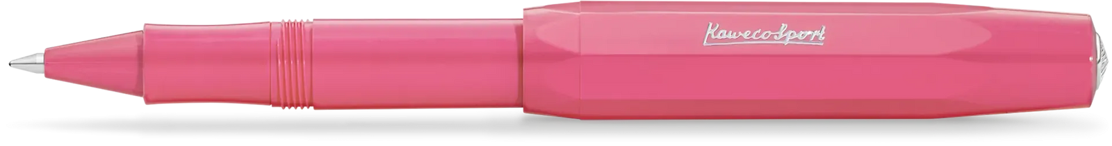 Kaweco Paper Kaweco SKYLINE SPORT Gel Roller Pink