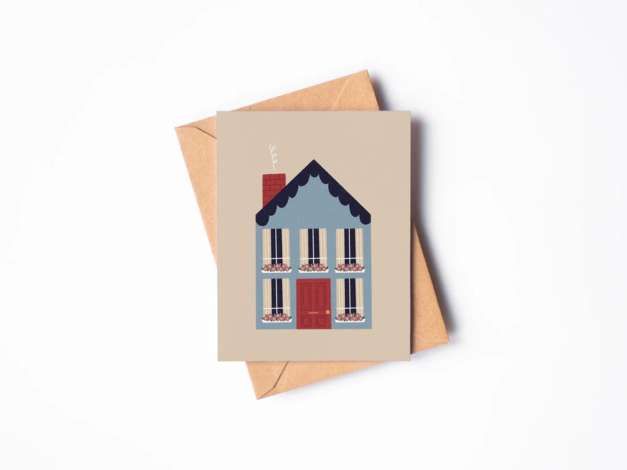 Paper House Cardture Greeting Cards, Buy Online