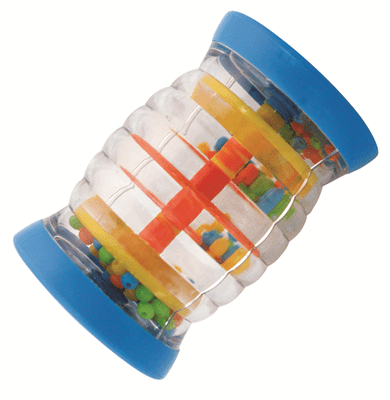 KHS/Hohner Musical Toys Tube Shaker