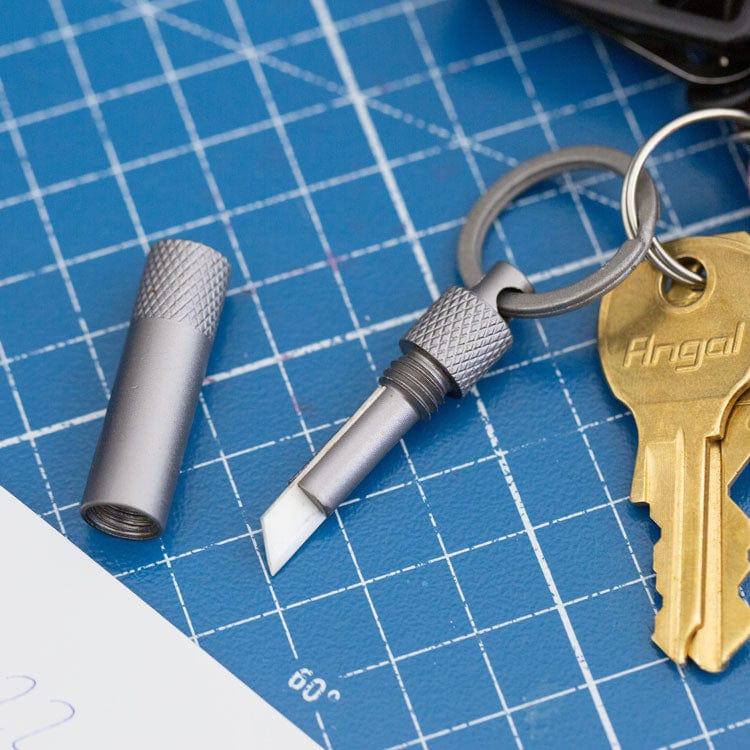 Kikkerland Gifts Cut It Out! Tool