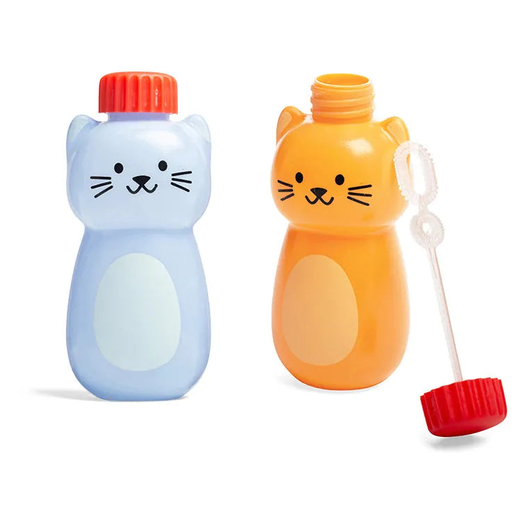 Kikkerland Gifts Kiko Catnip Bubbles
