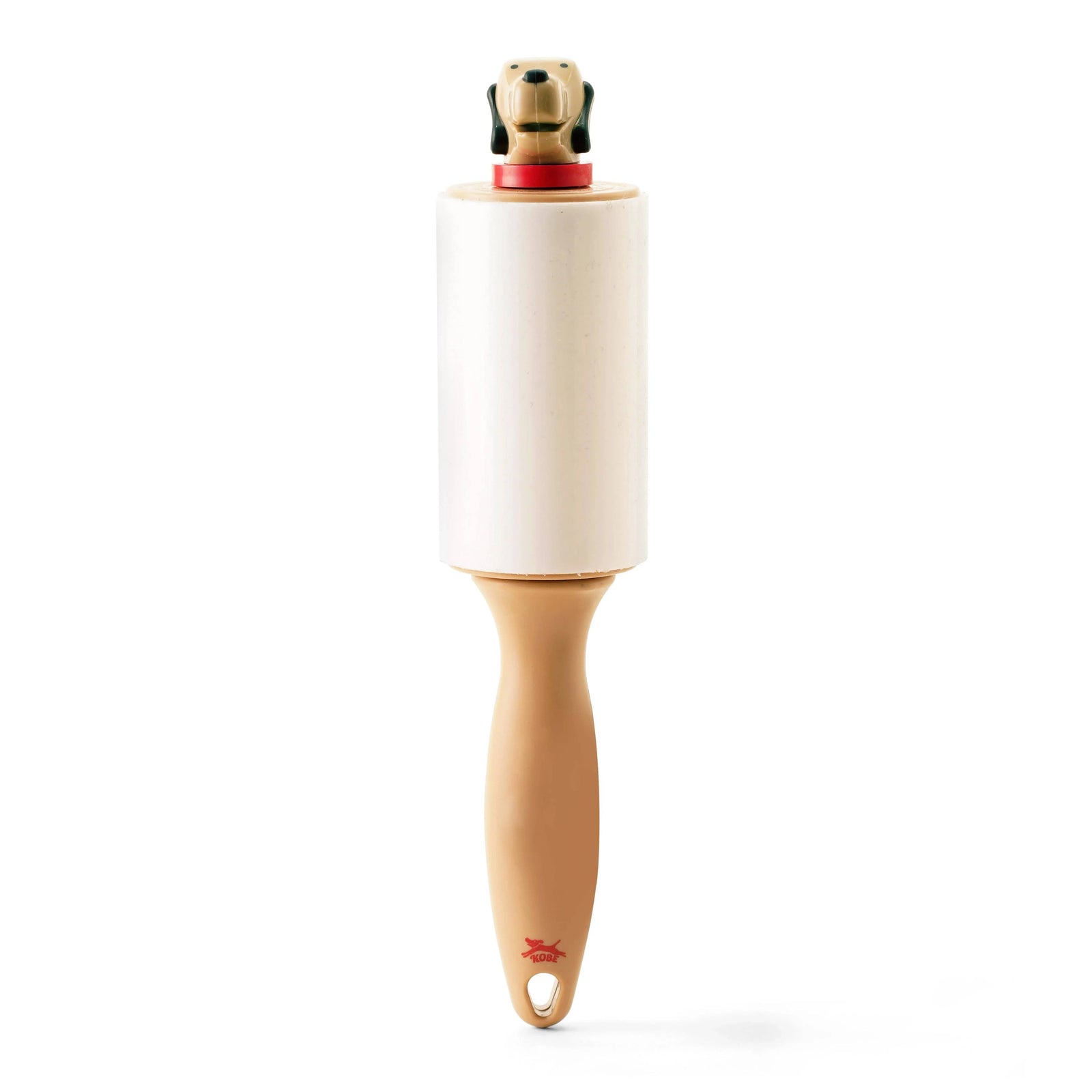 Kikkerland Gifts Kobe Lint Roller