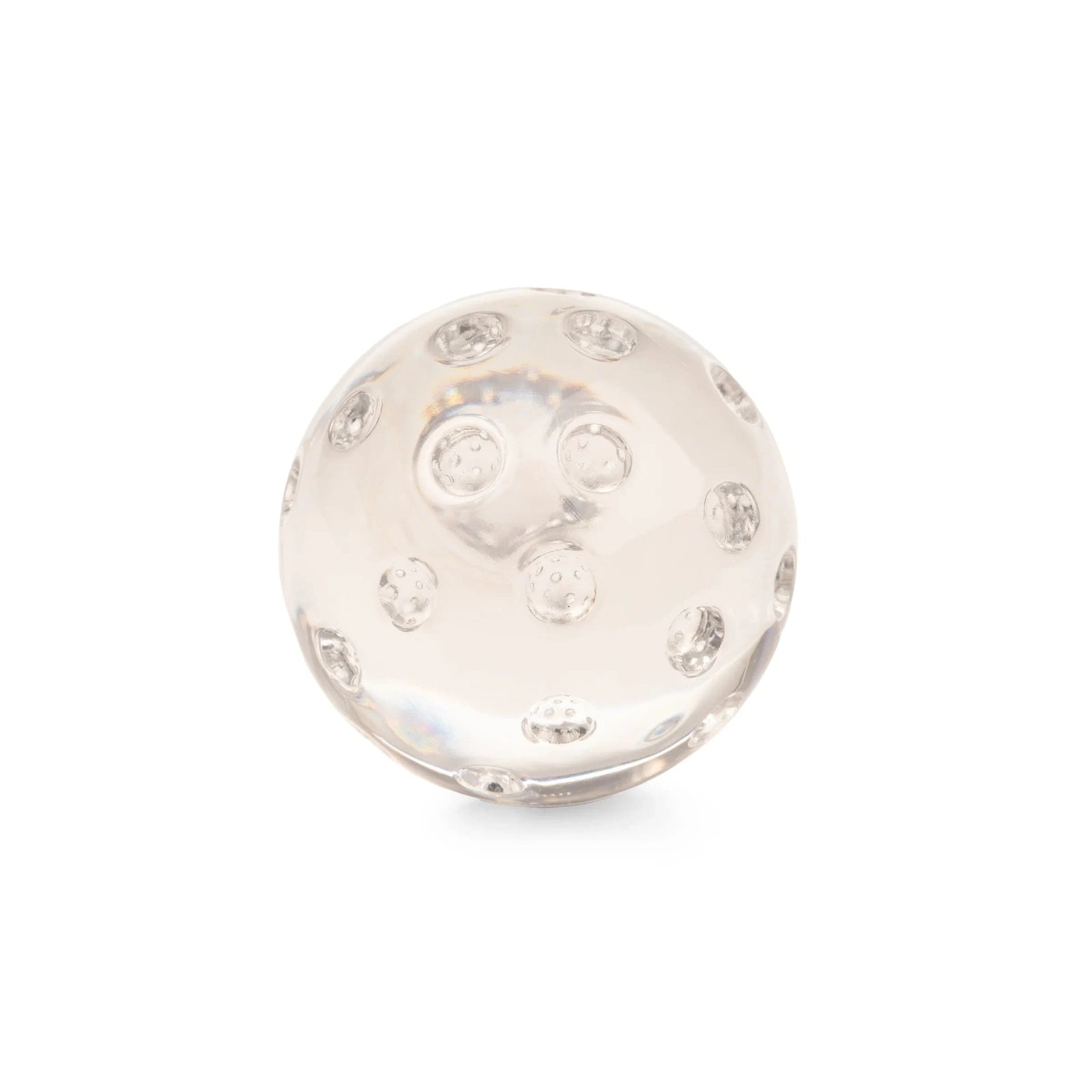 Kikkerland Gifts Pickleball Ice Ball Molds