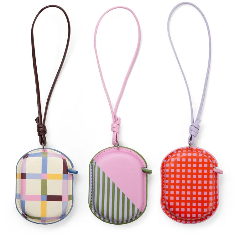 Kikkerland Gifts Retractable Tape Measure