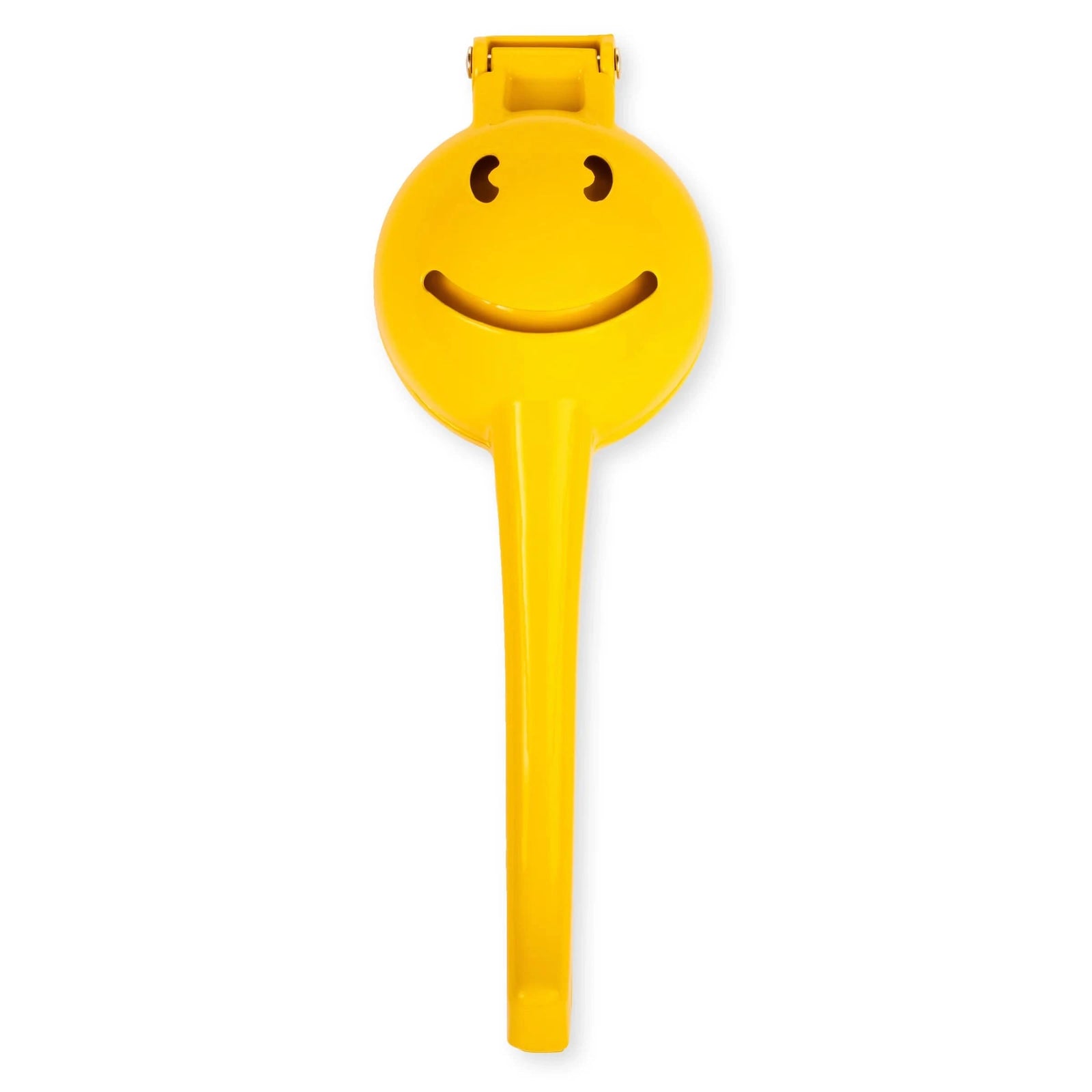 Kikkerland Gifts Smile Citrus Squeezer