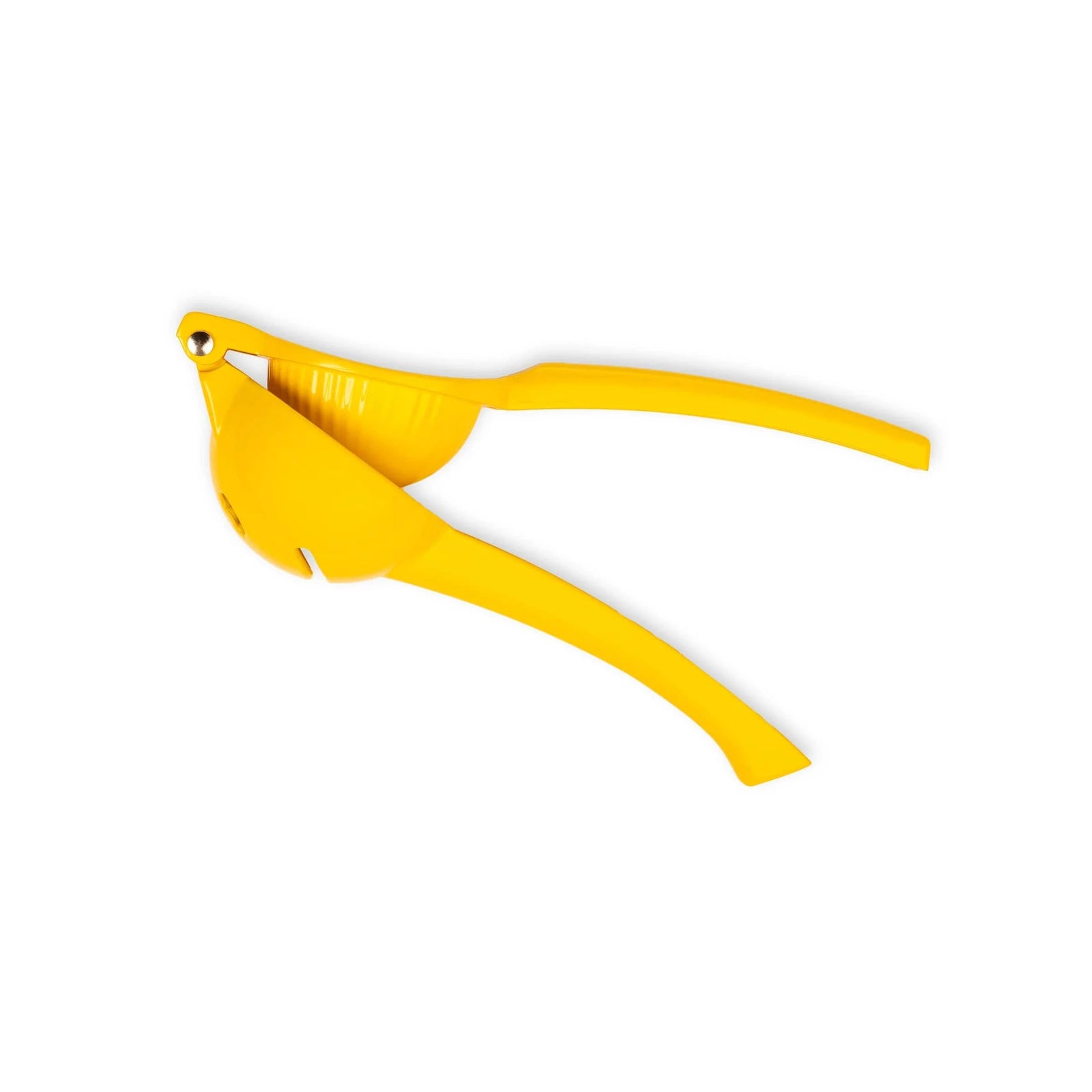 Kikkerland Gifts Smile Citrus Squeezer