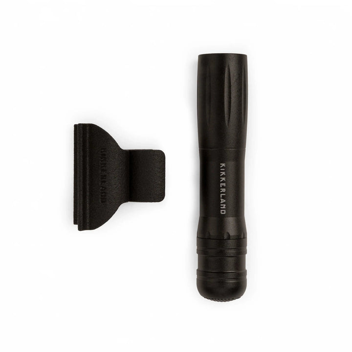 Kikkerland Home BBQ Clamp Light