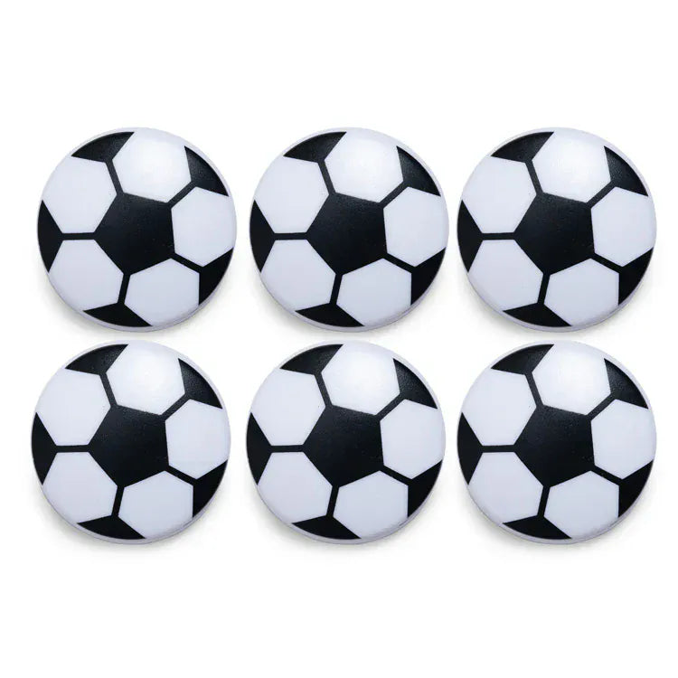 Kikkerland Home Soccer Bag Clips