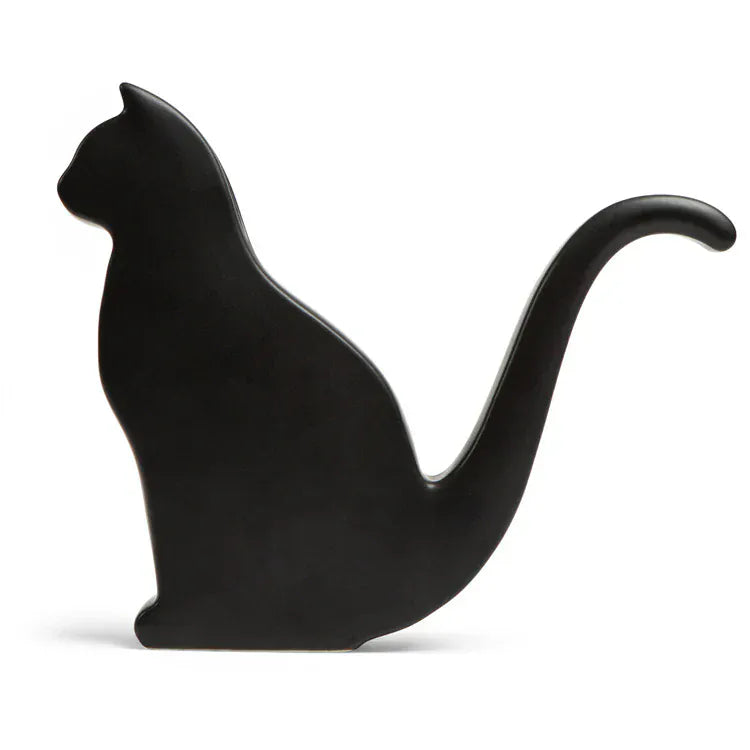 Kikkerland Plants Cat Watering Can