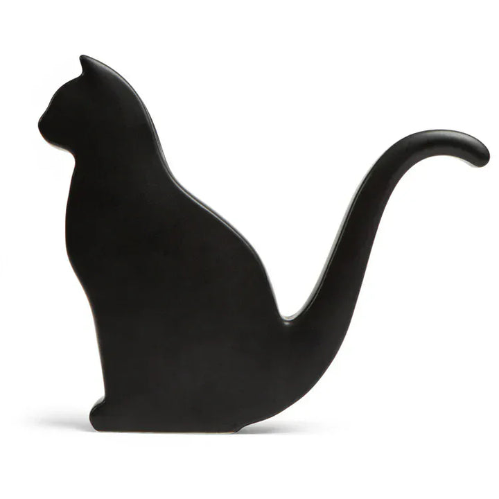 Kikkerland Plants Cat Watering Can