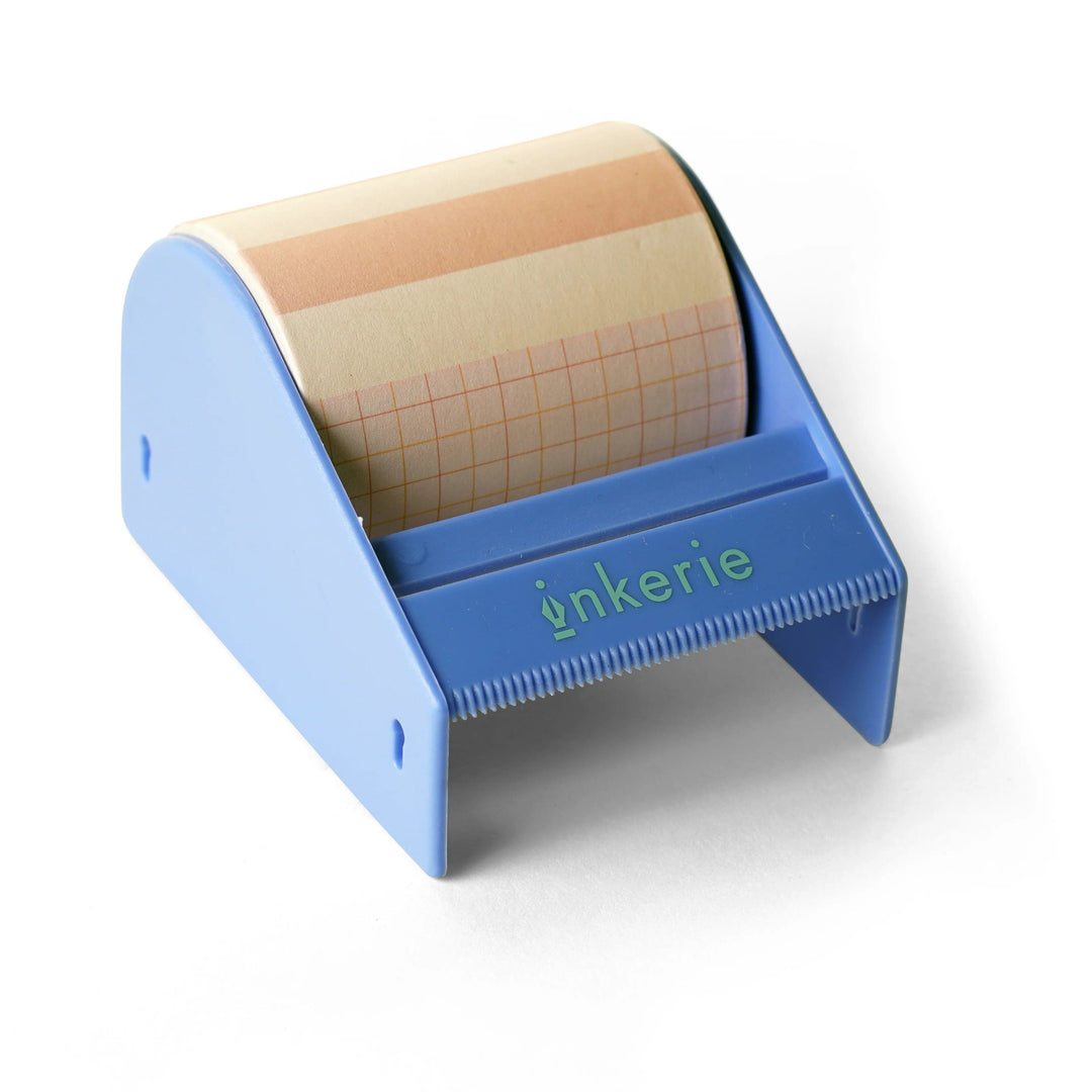 Kikkerland Sticky Notes Inkerie Sticky Note Dispenser