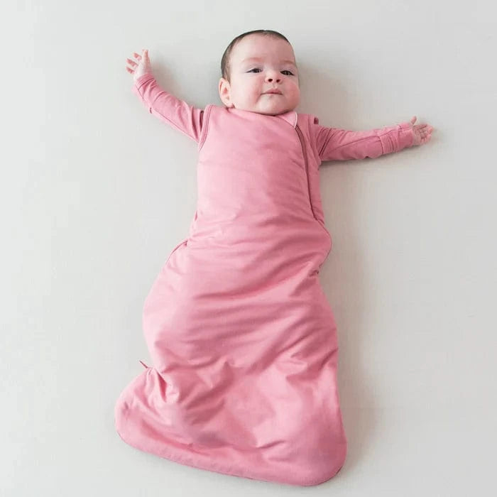 Kyte Baby Baby Sleep Bag in Apple Blossom