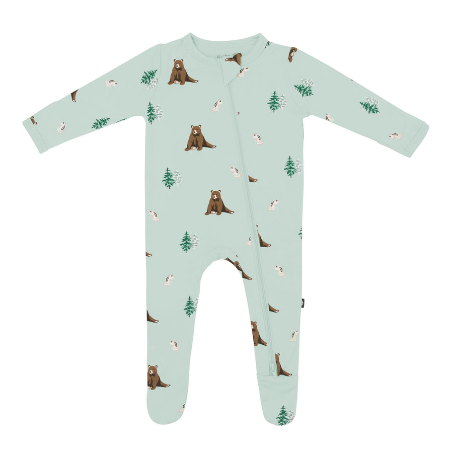 Kyte Baby Footie - Gender Neutral - Purchaser's Choice – Baby Grand