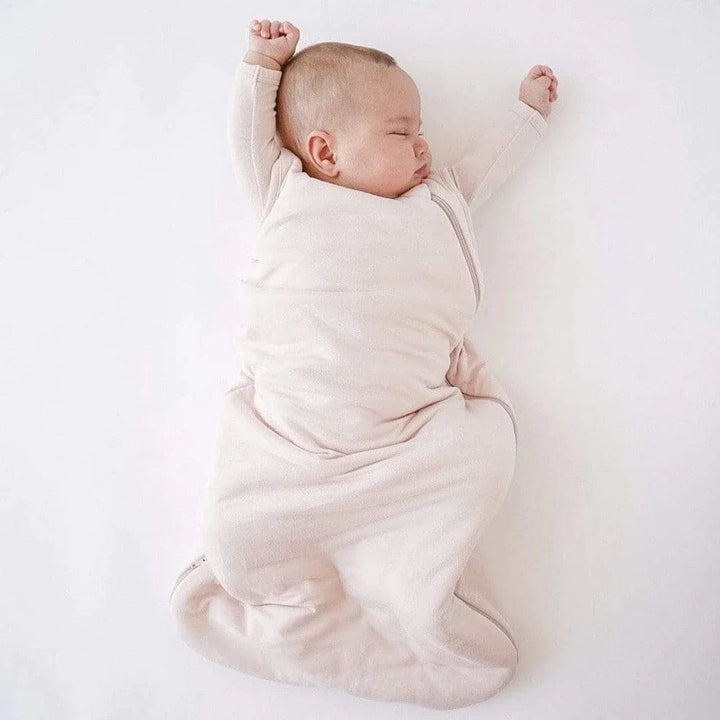 Kyte Baby Sleeping Sleep Bag in Blush