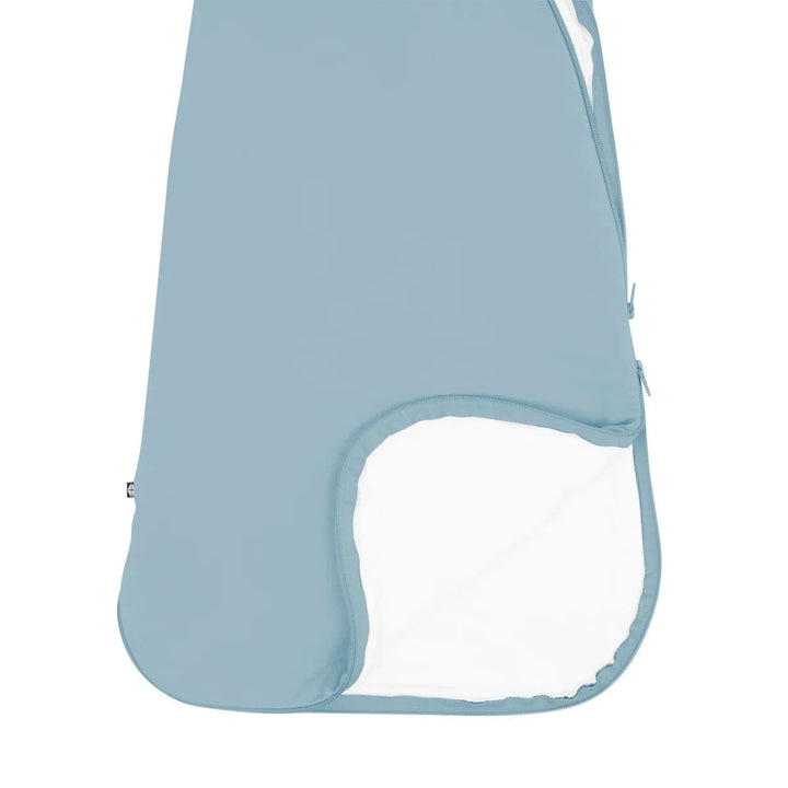 Kyte Baby Sleeping Sleep Bag in Dusty Blue