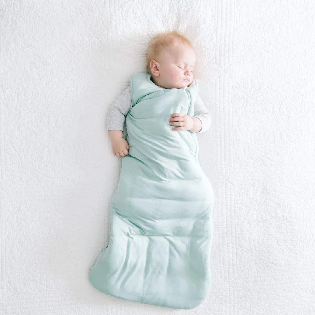 Kyte Baby Sleeping Sleep Bag in Sage