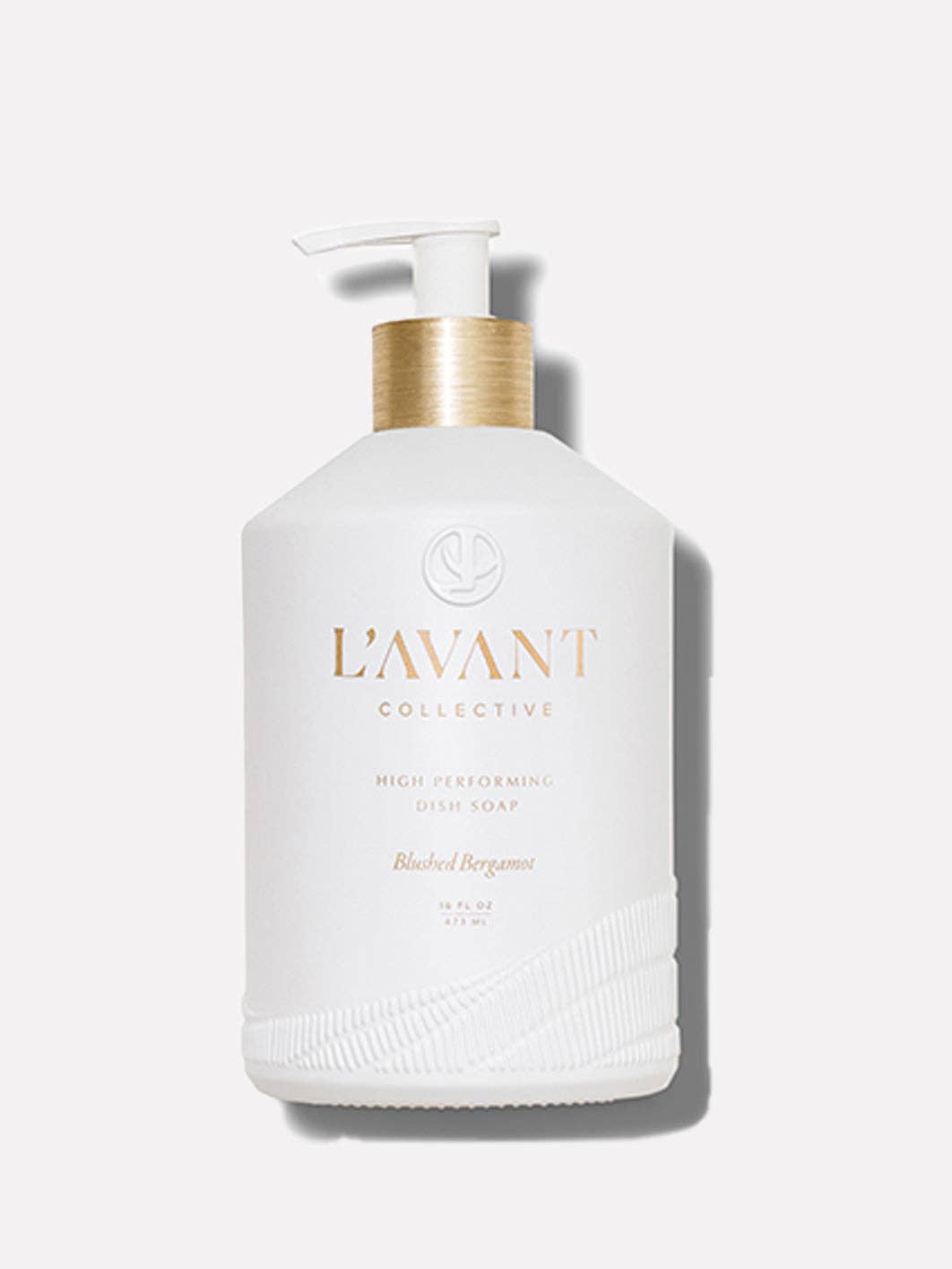 L'AVANT Collective Gifts Blushed Bergamot High Performing Dish Soap