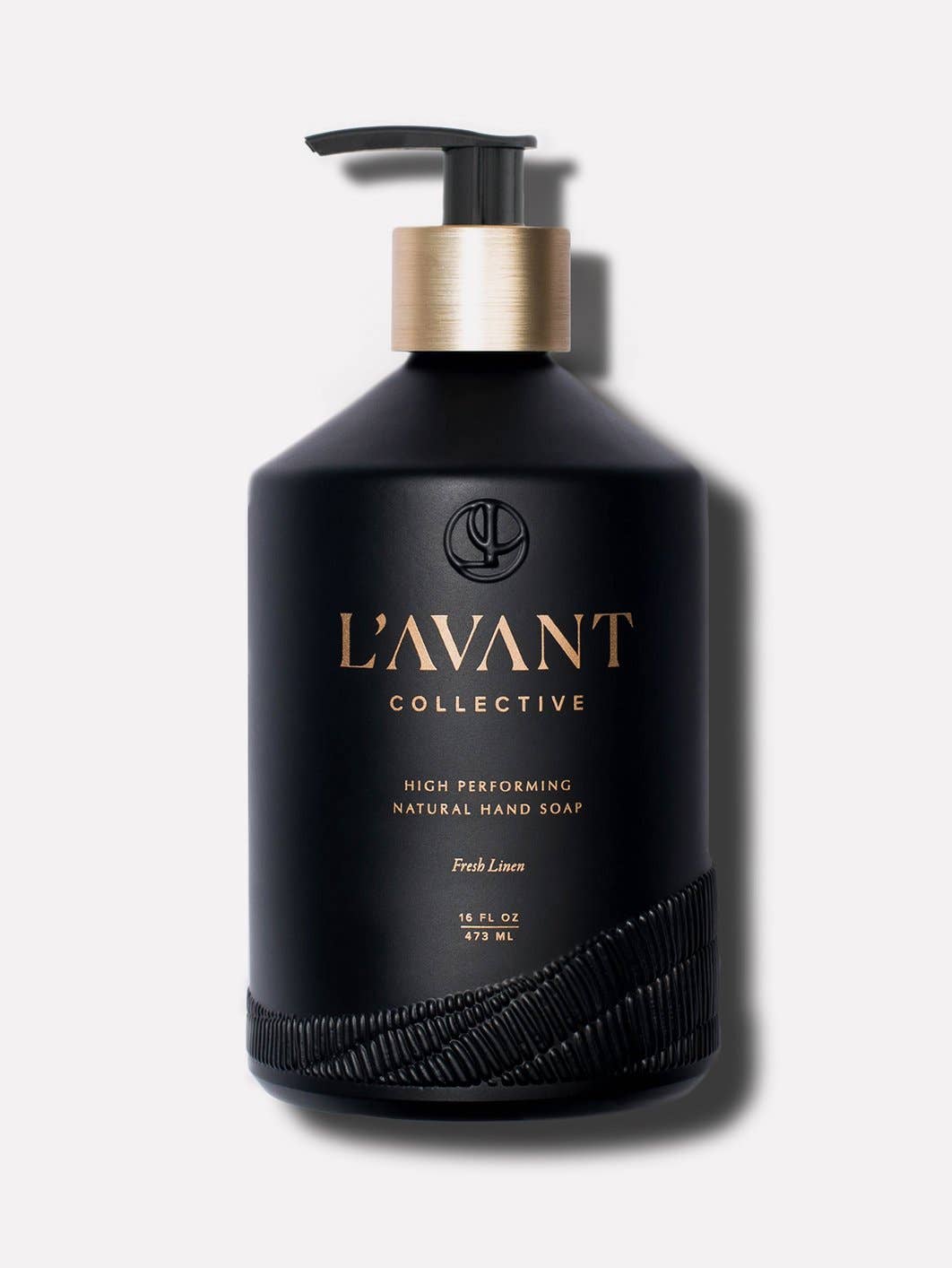 L'AVANT Collective Gifts Fresh Linen Hand Soap