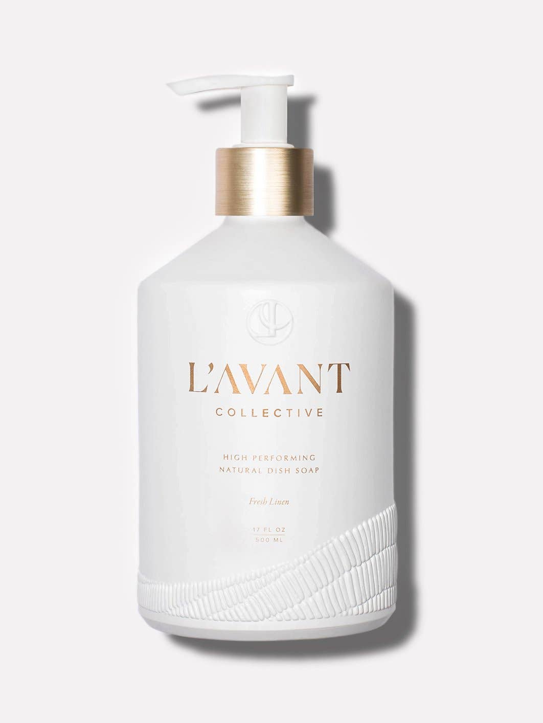 L'AVANT Collective Gifts Fresh Linen High Performing Dish Soap