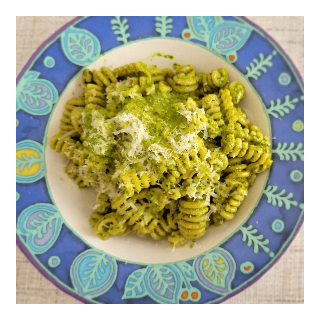 L'Isolina Pasta Home Regenerative Whole-Grain Radiatori - L'Isolina “Farmed for Flavor” Pasta