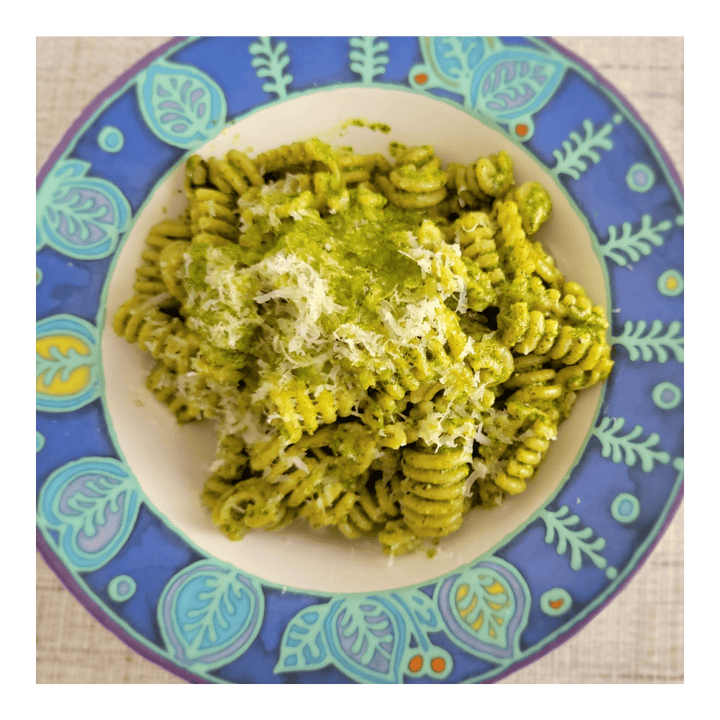 L'Isolina Pasta Home Regenerative Whole-Grain Radiatori - L'Isolina “Farmed for Flavor” Pasta