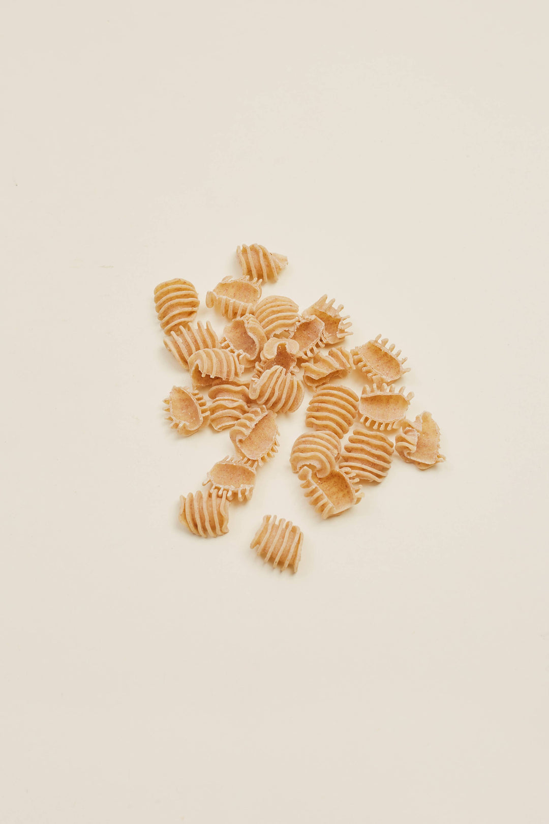 L'Isolina Pasta Home Regenerative Whole-Grain Radiatori - L'Isolina “Farmed for Flavor” Pasta