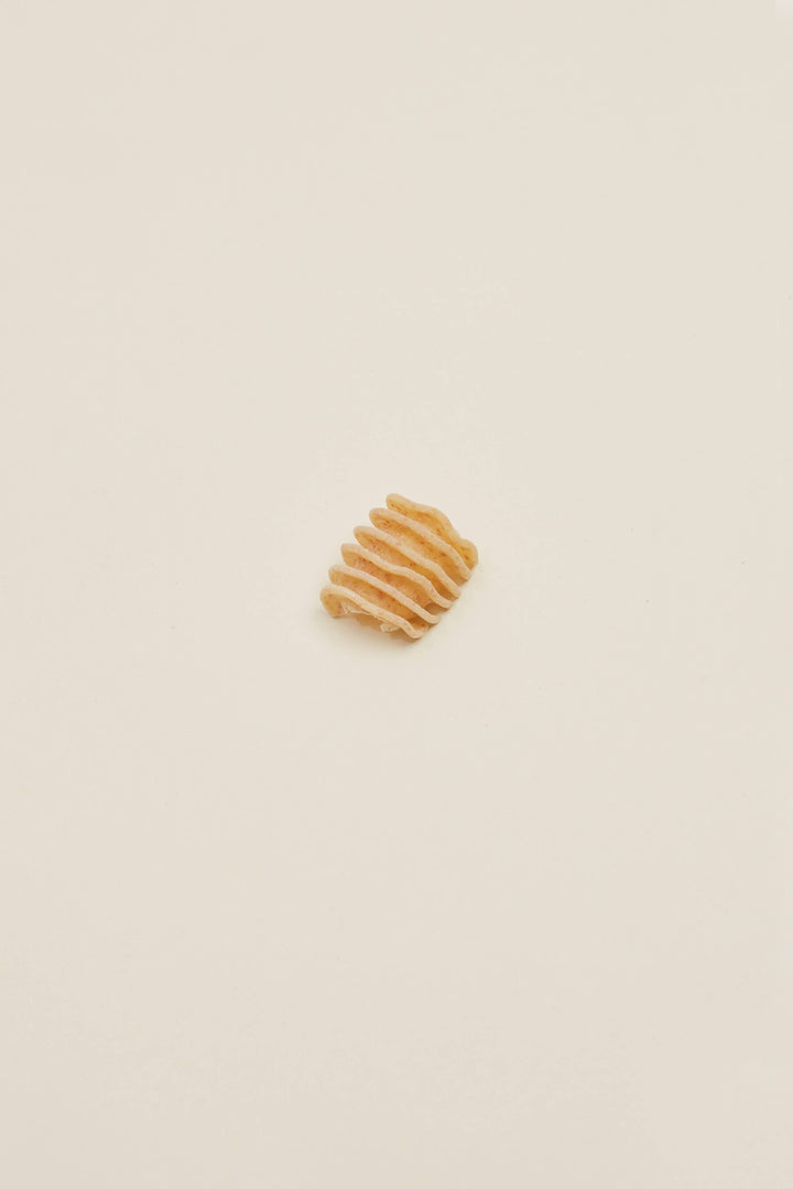 L'Isolina Pasta Home Regenerative Whole-Grain Radiatori - L'Isolina “Farmed for Flavor” Pasta