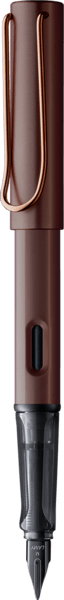 Lamy Fountain Pen LAMY Lx Fountain Pen - Marron