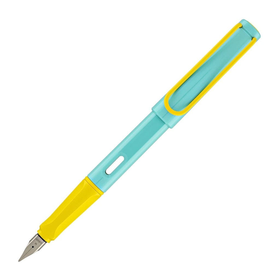 Lamy Fountain Pen LAMY Safari Fountain Pen - Pina Colada