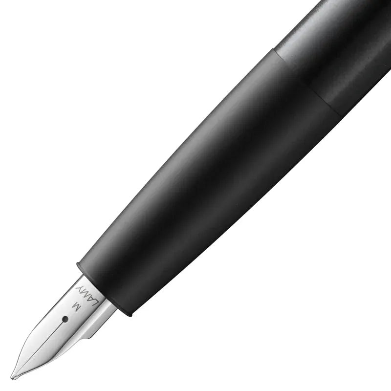 Lamy Paper LAMY aion Fountain Pen - Black