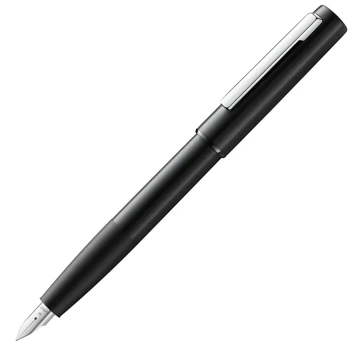 Lamy Paper LAMY aion Fountain Pen - Black