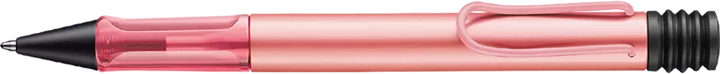 Lamy Paper LAMY AL-star Ballpoint Pen - Flamingo