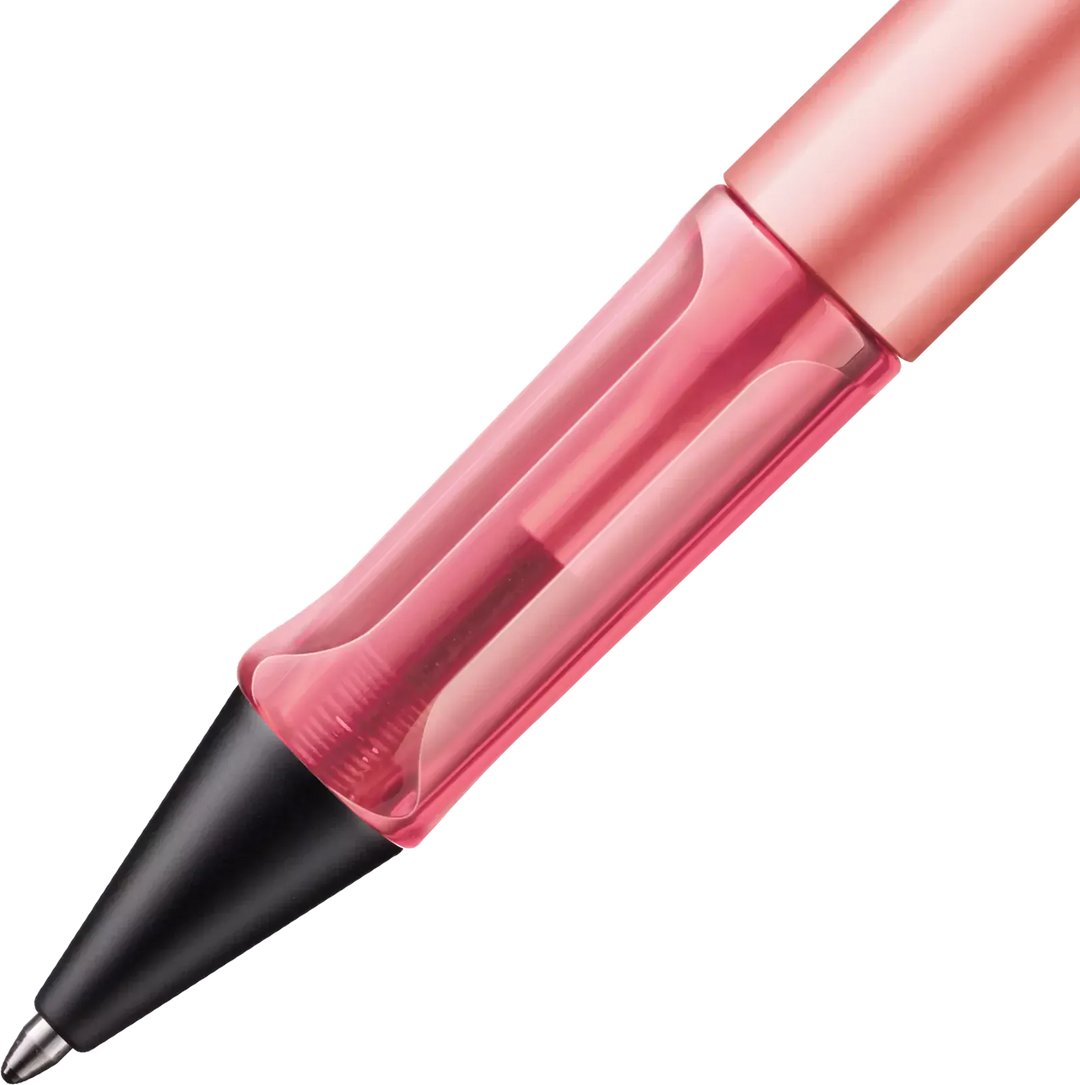 Lamy Paper LAMY AL-star Ballpoint Pen - Flamingo