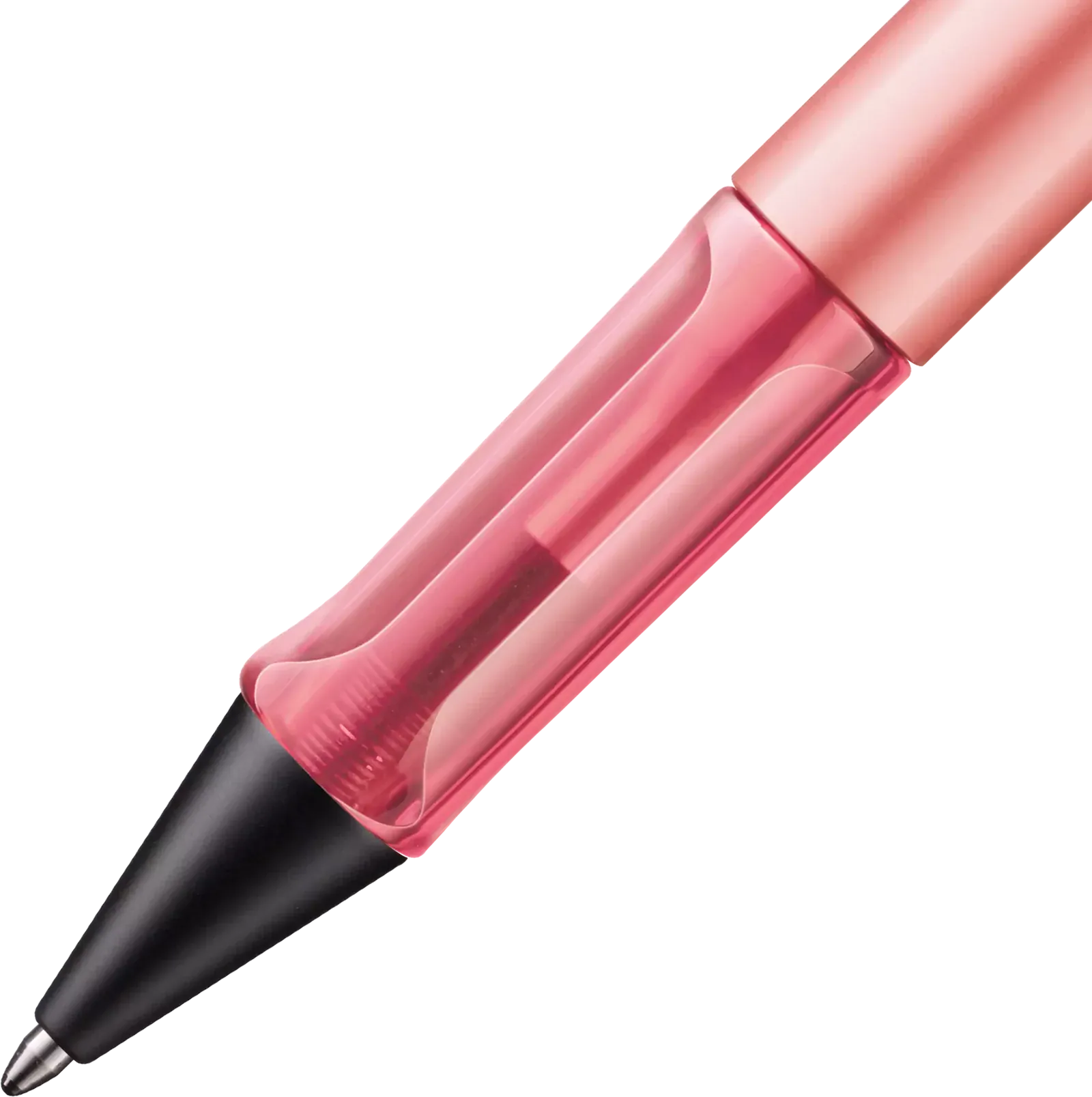 Lamy Paper LAMY AL-star Ballpoint Pen - Flamingo
