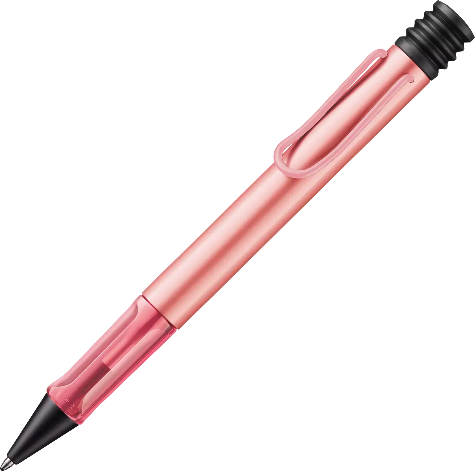 LAMY AL-star Ballpoint Pen - Flamingo – Paper Luxe