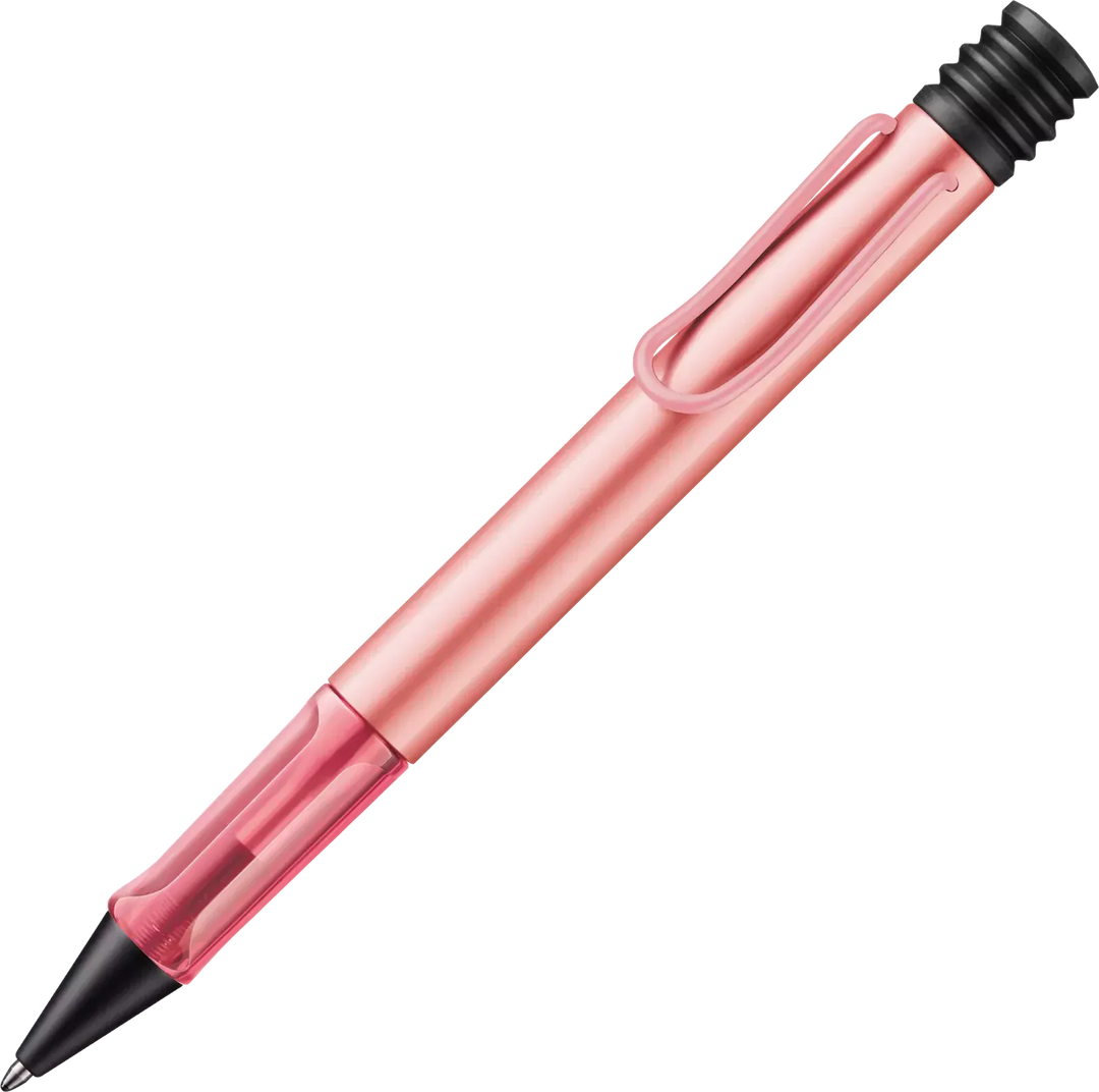 Lamy Paper LAMY AL-star Ballpoint Pen - Flamingo