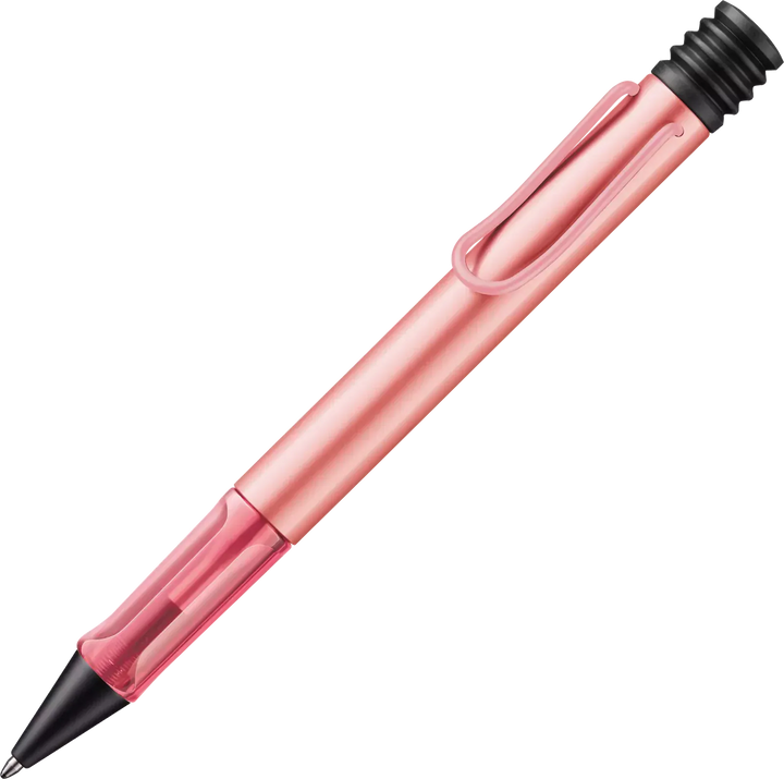 Lamy Paper LAMY AL-star Ballpoint Pen - Flamingo