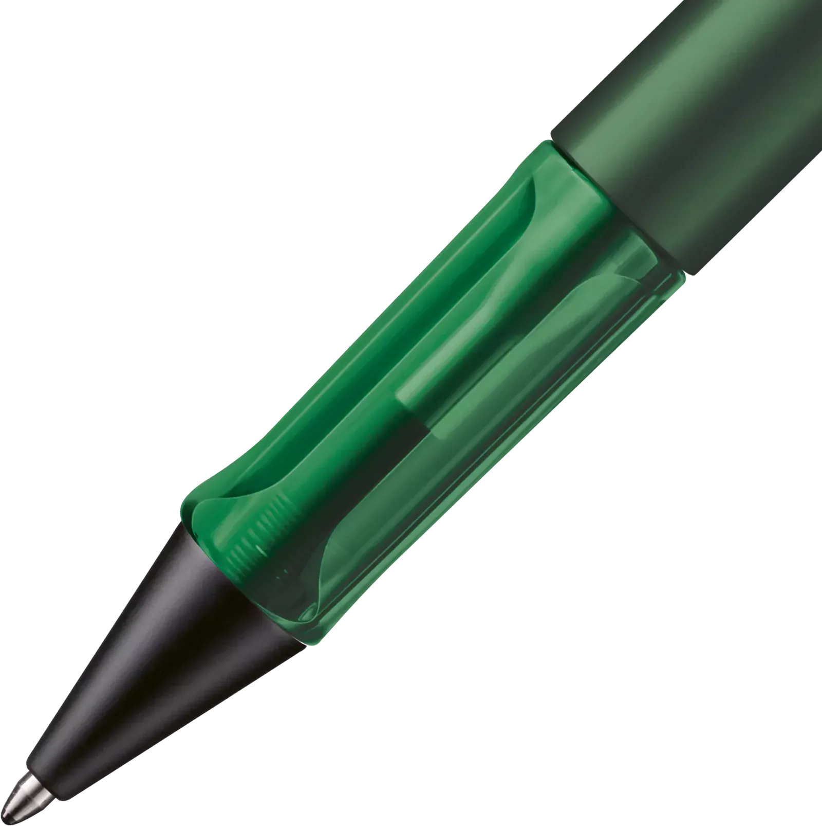 Lamy Paper LAMY AL-star Ballpoint Pen - Pine