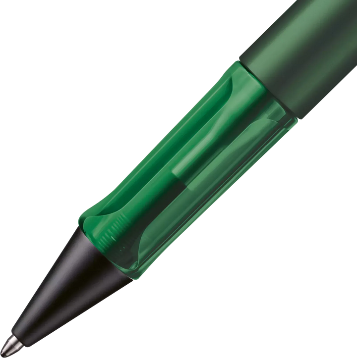 Lamy Paper LAMY AL-star Ballpoint Pen - Pine