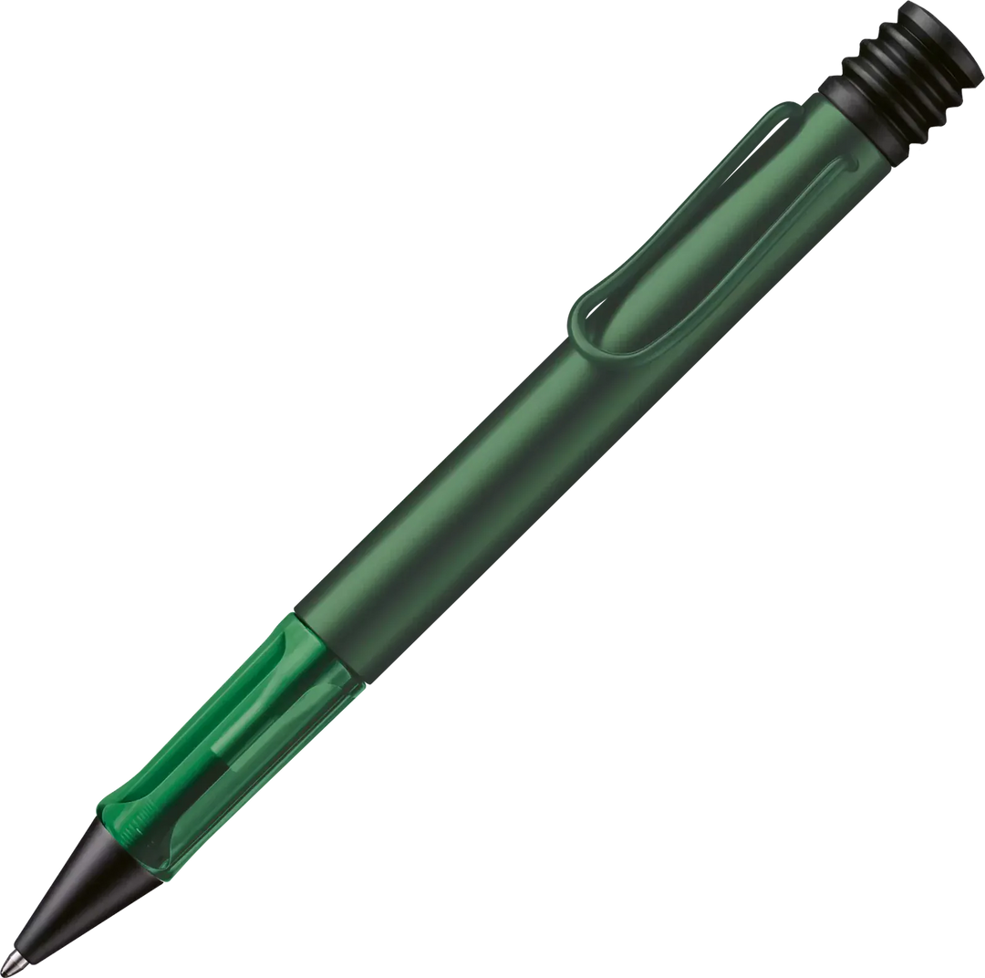 Lamy Paper LAMY AL-star Ballpoint Pen - Pine